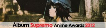 Supremo Anime Awards 2012 Album-SAA-2012